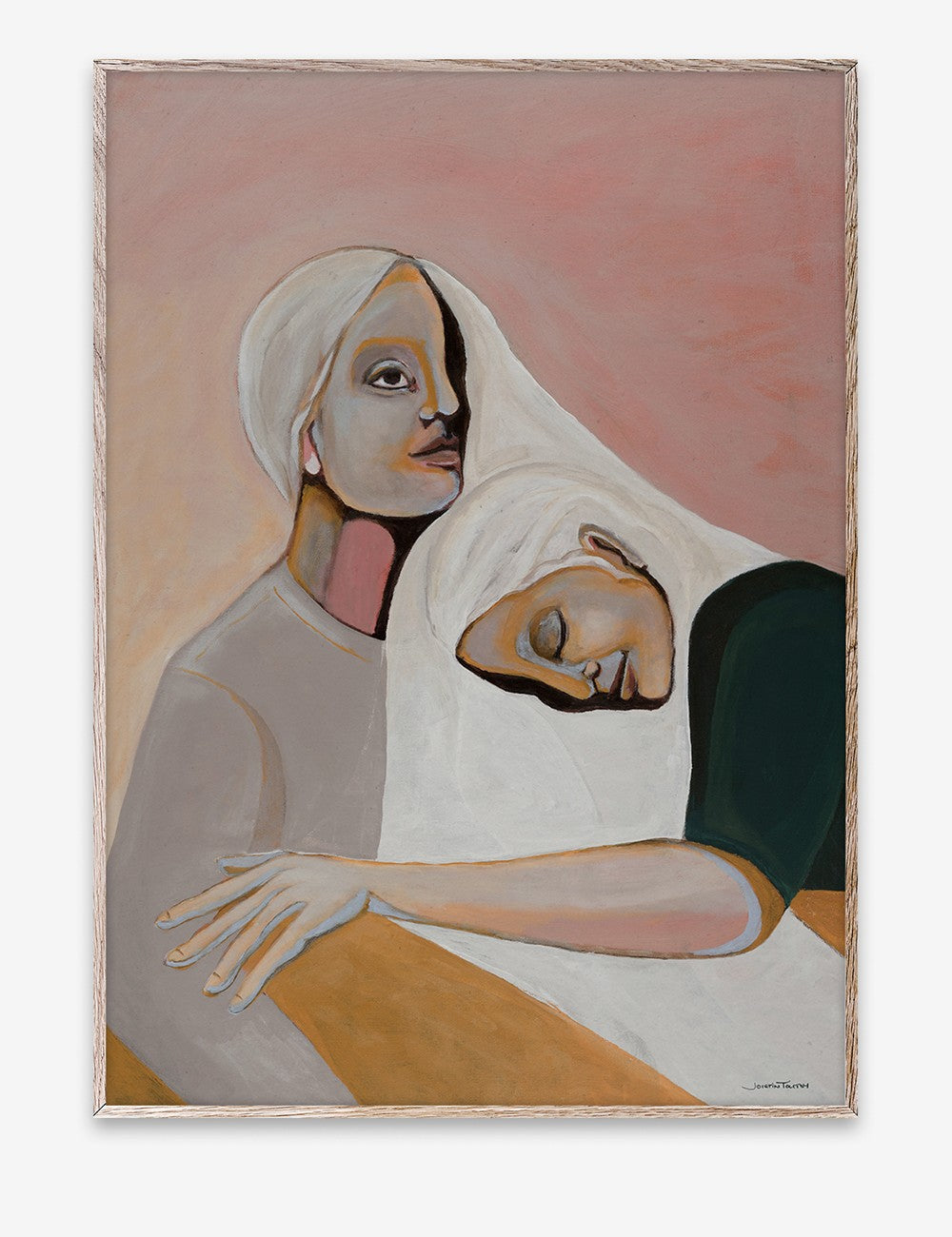 sisters i