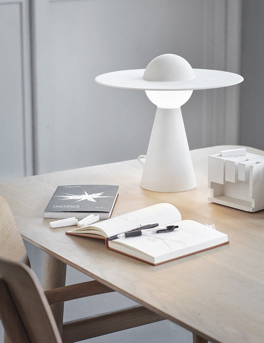 ceramic table lamp