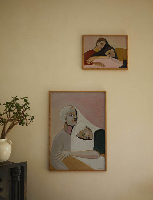 sisters iii