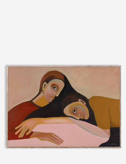 sisters iii