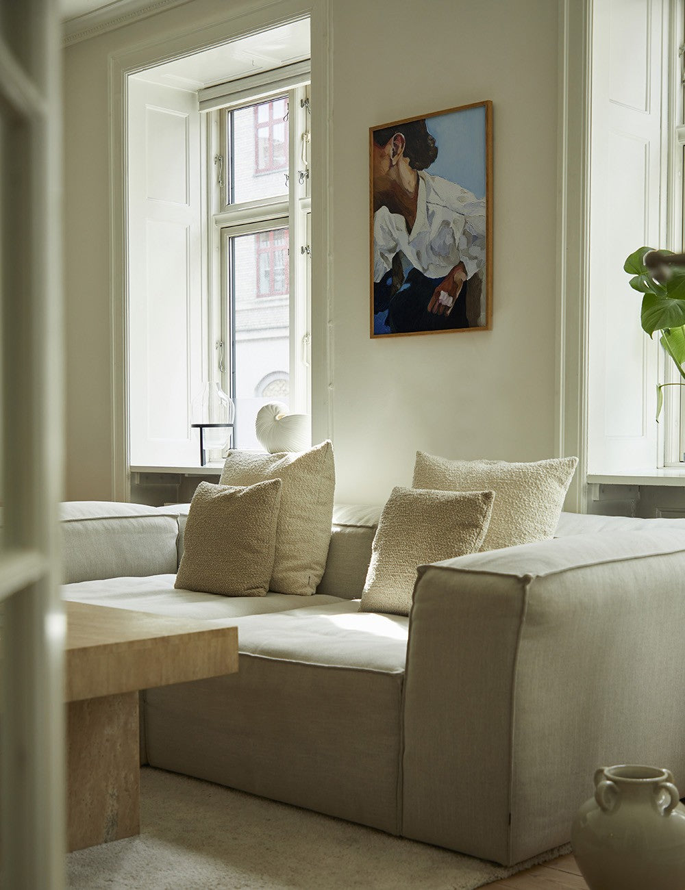 The Man I Met at a Bar