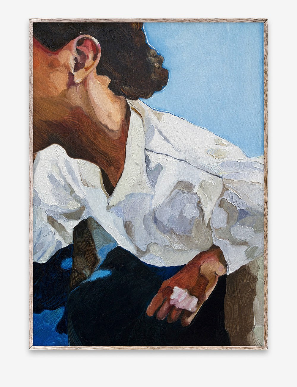 the man i met at a bar