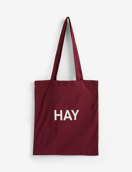 HAY TOTE BAG