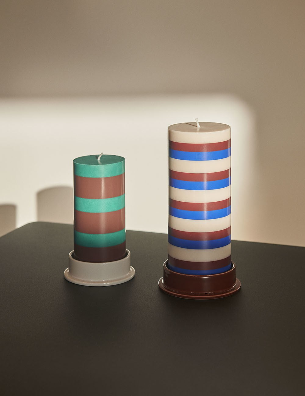 COLUMN CANDLE S