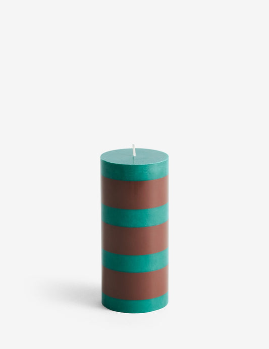 COLUMN CANDLE S