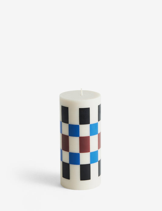 COLUMN CANDLE S