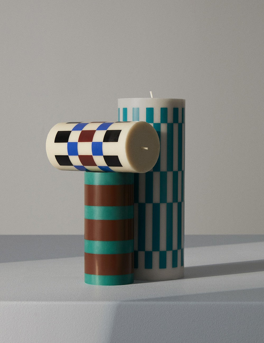 COLUMN CANDLE S