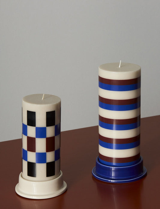 COLUMN CANDLE S