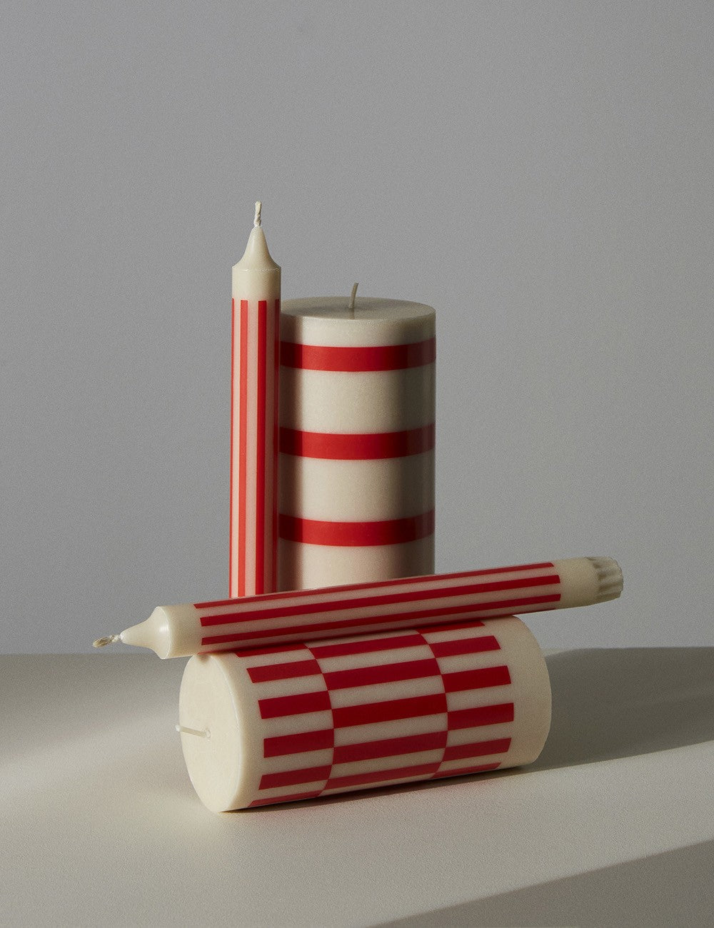 COLUMN CANDLE S
