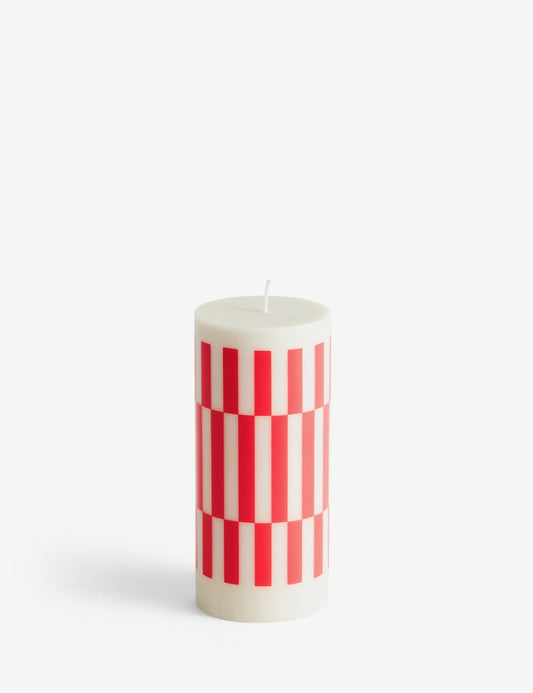 COLUMN CANDLE S