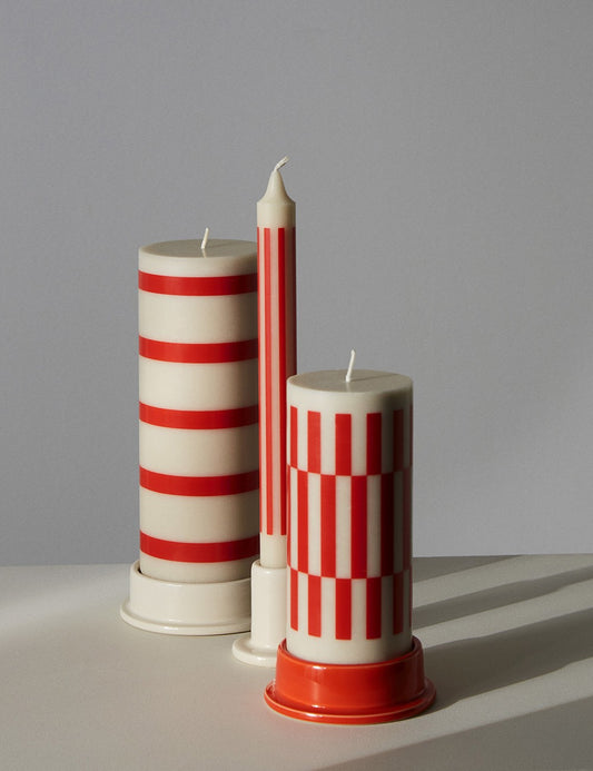 COLUMN CANDLE M