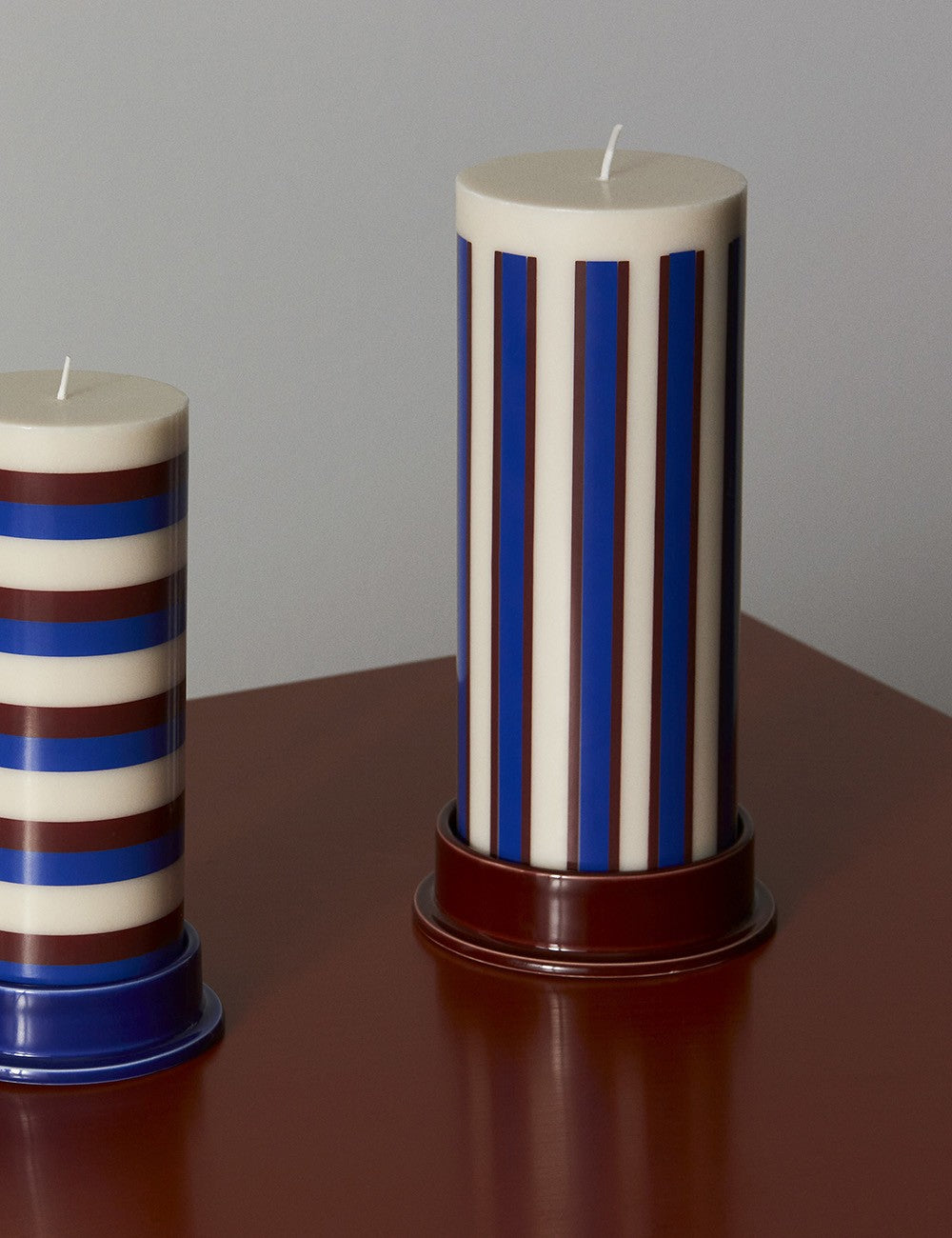 COLUMN CANDLE L