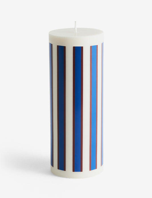COLUMN CANDLE L