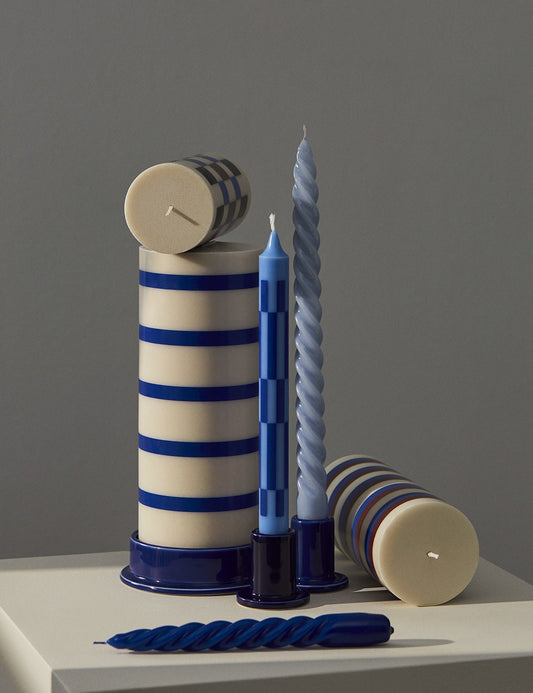 COLUMN CANDLE L