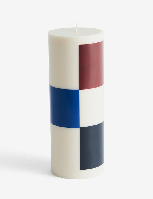 COLUMN CANDLE L