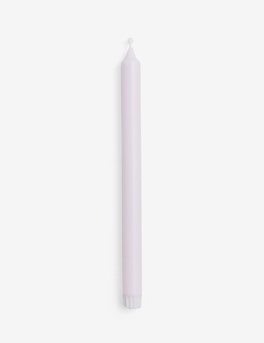 gradient candle