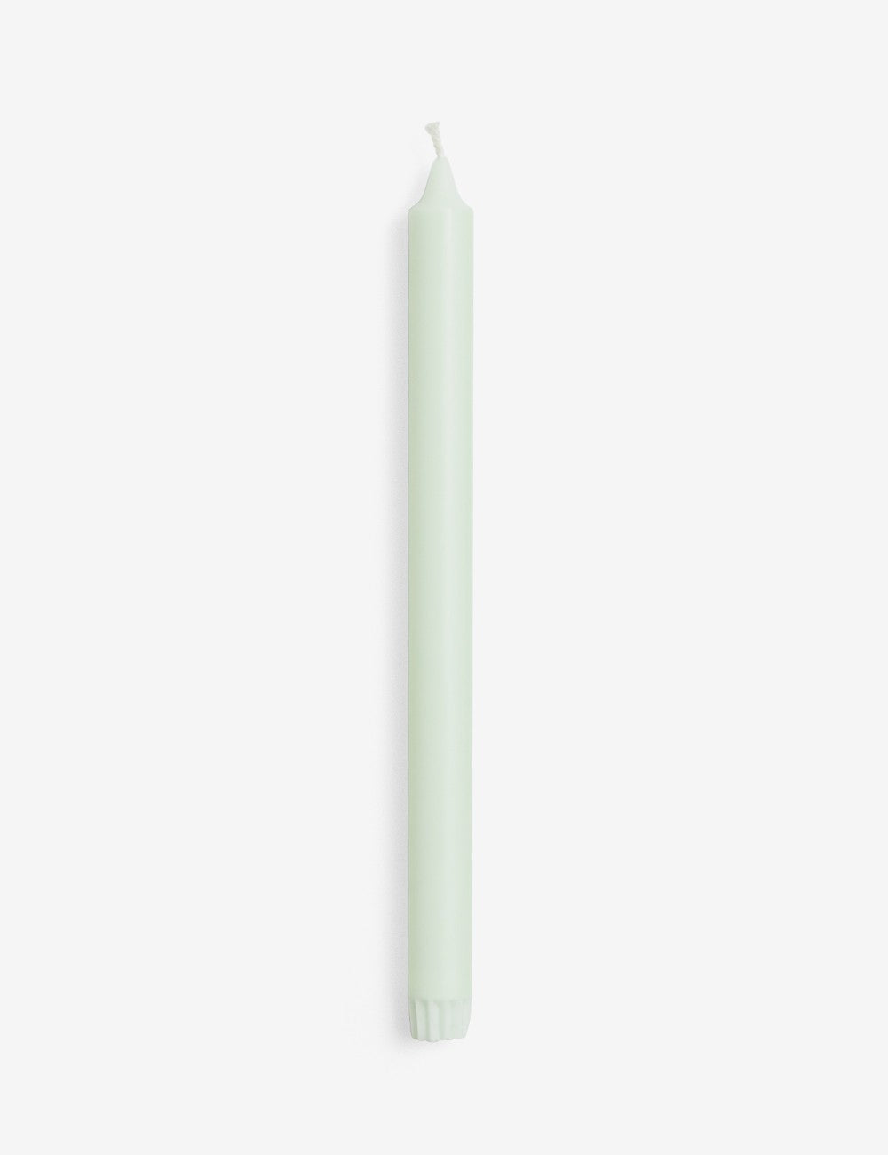 gradient candle
