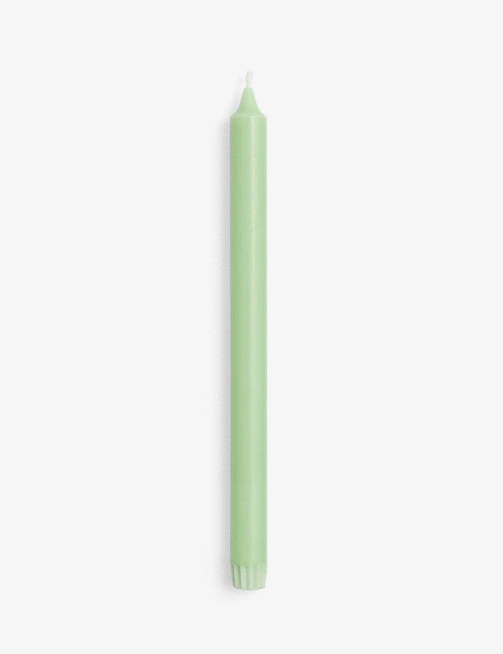 gradient candle