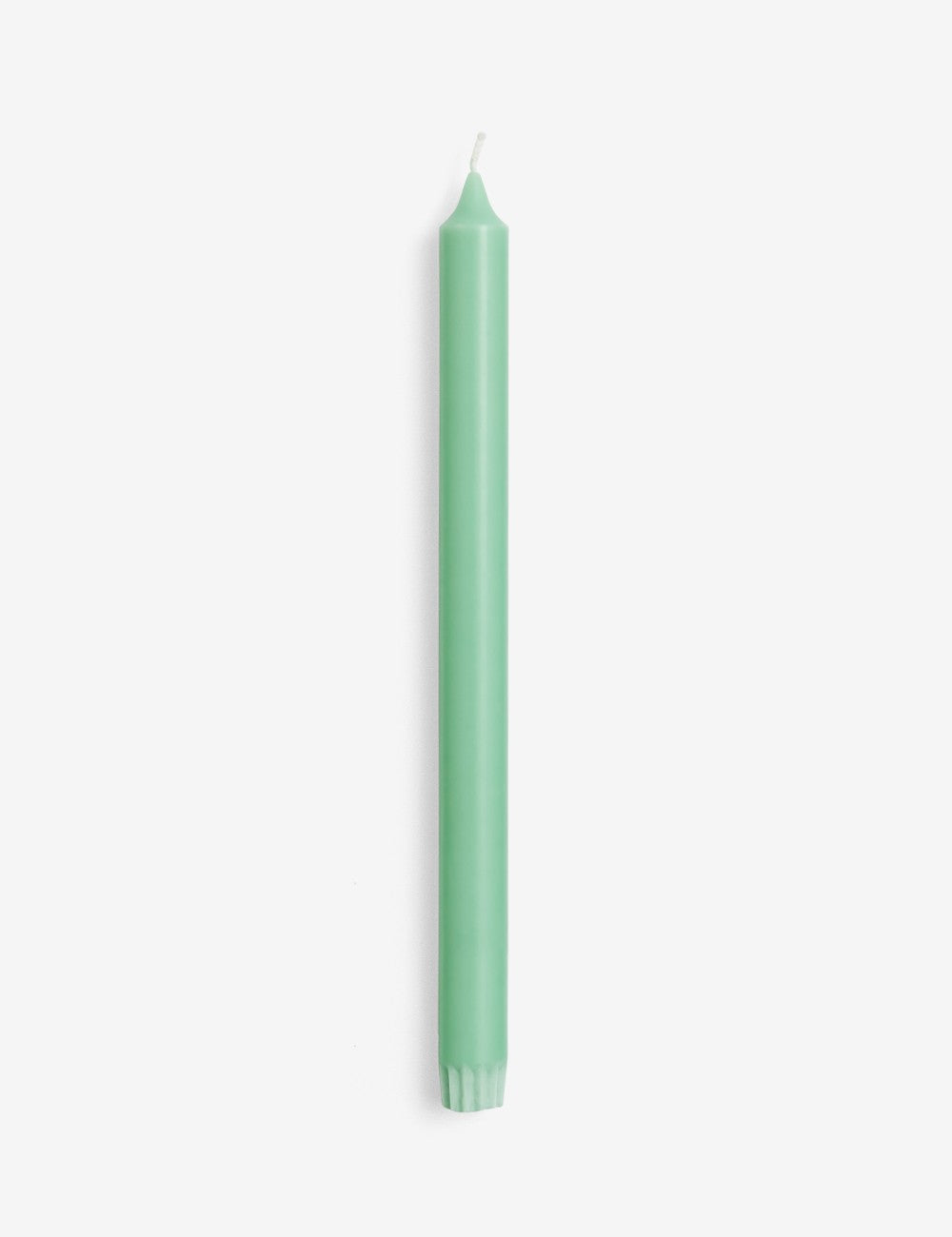 gradient candle