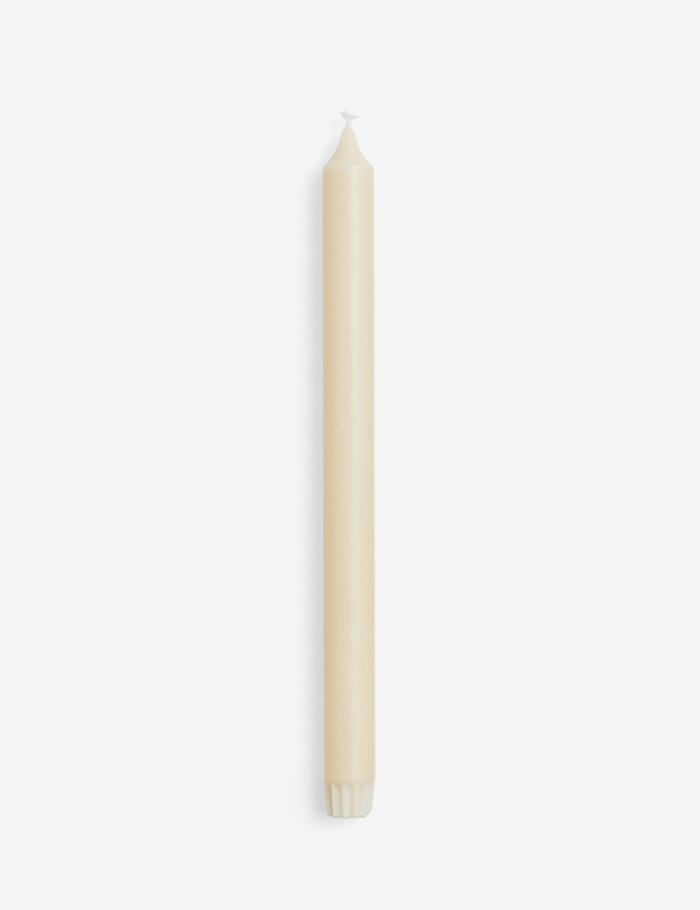 gradient candle