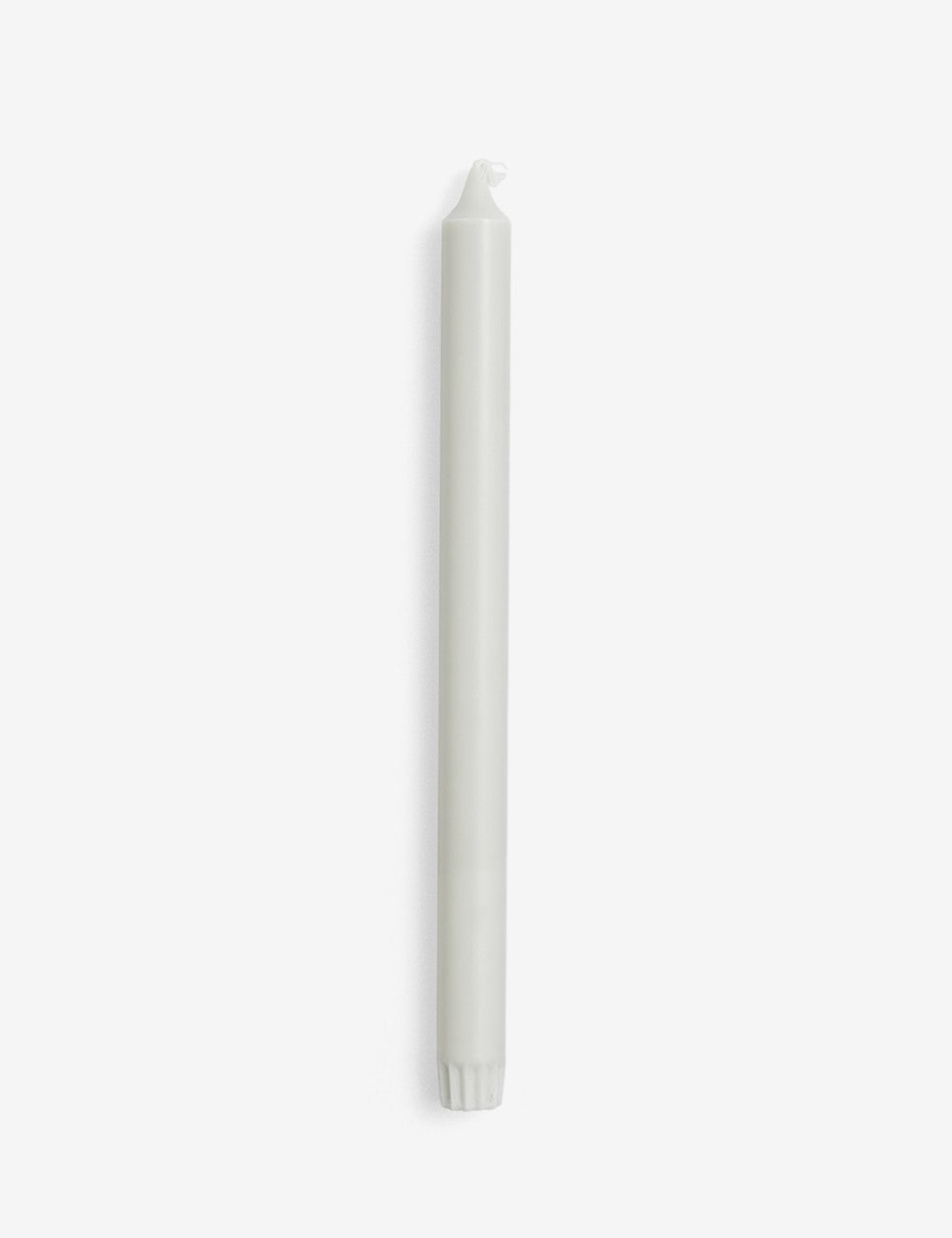 gradient candle