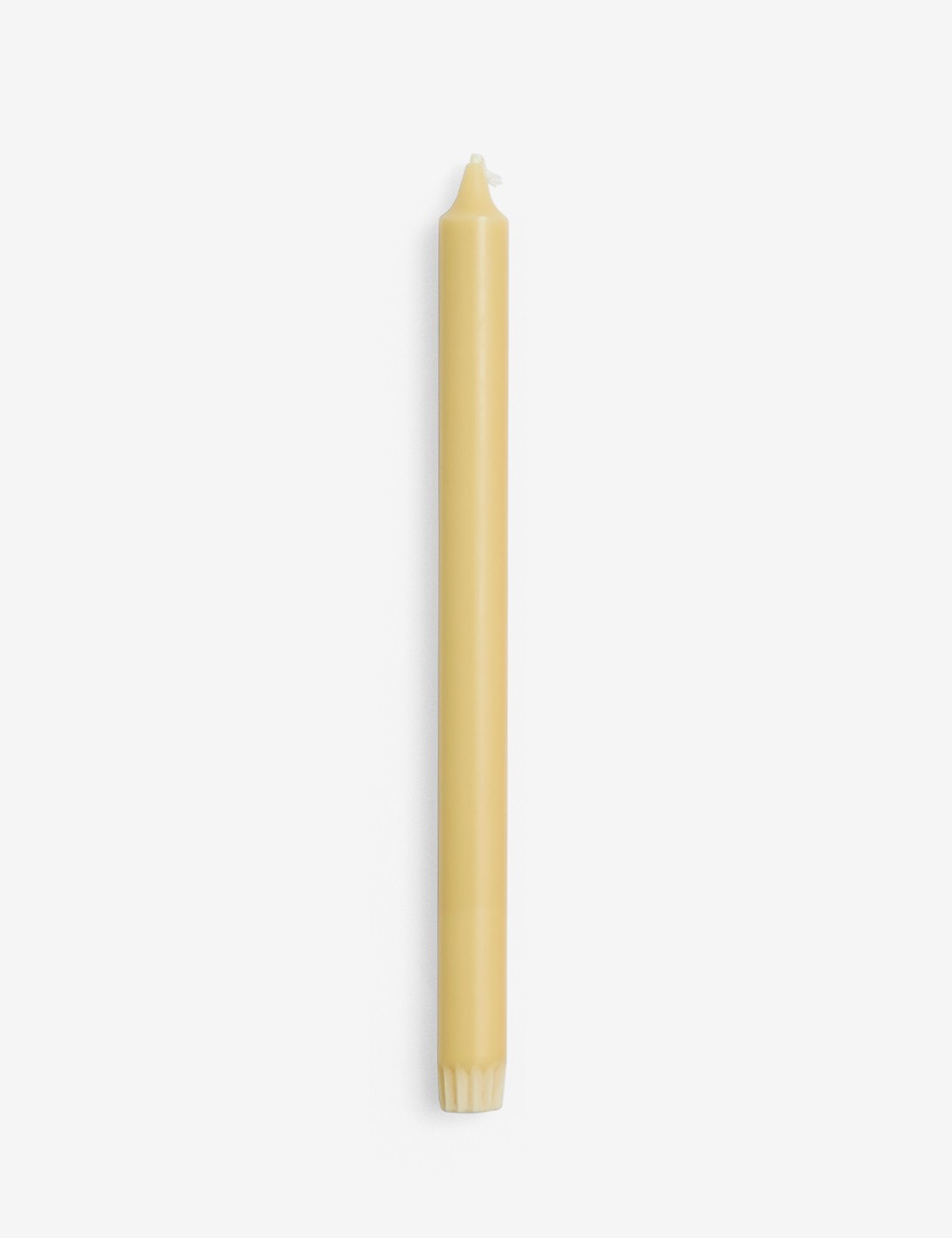 gradient candle