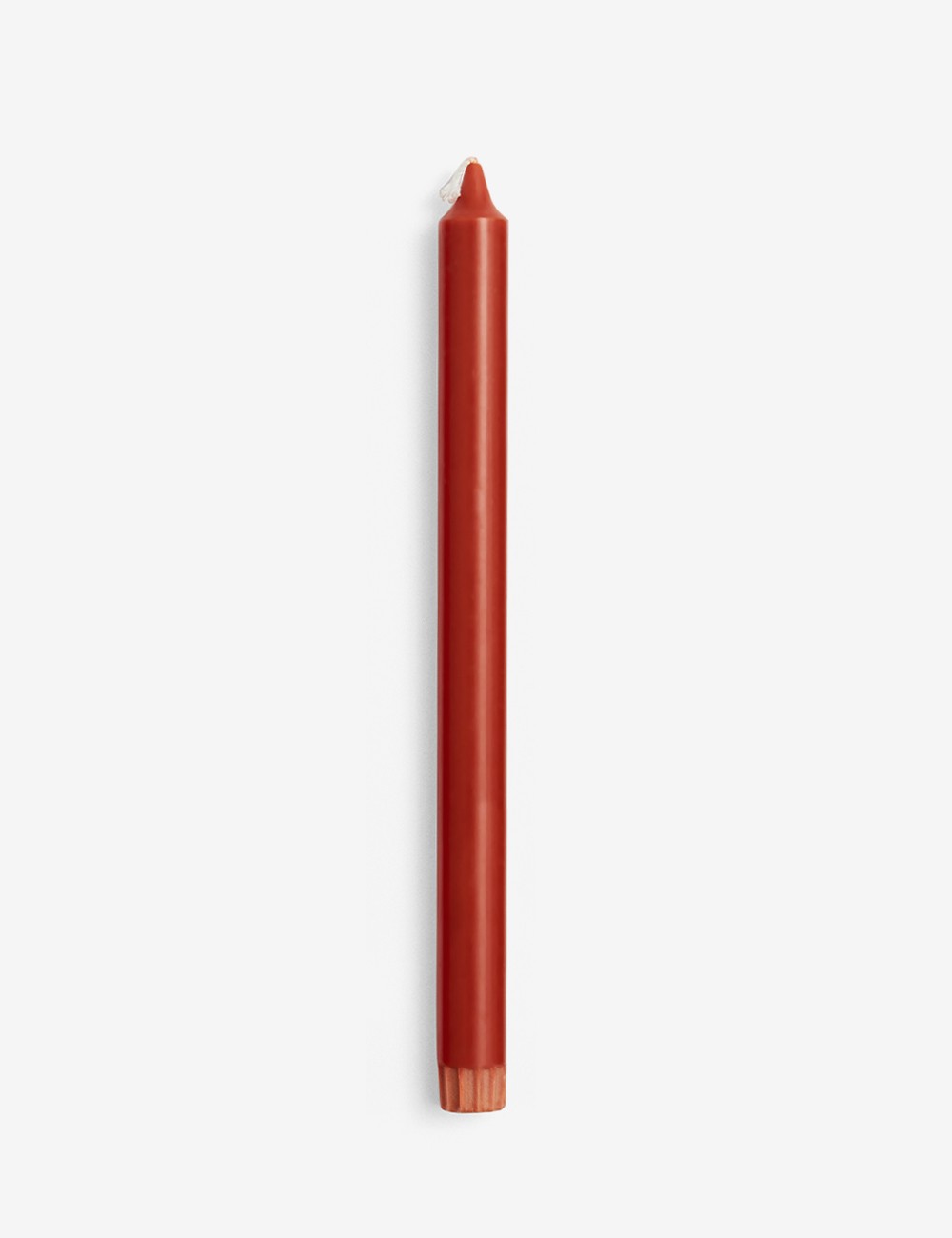 gradient candle