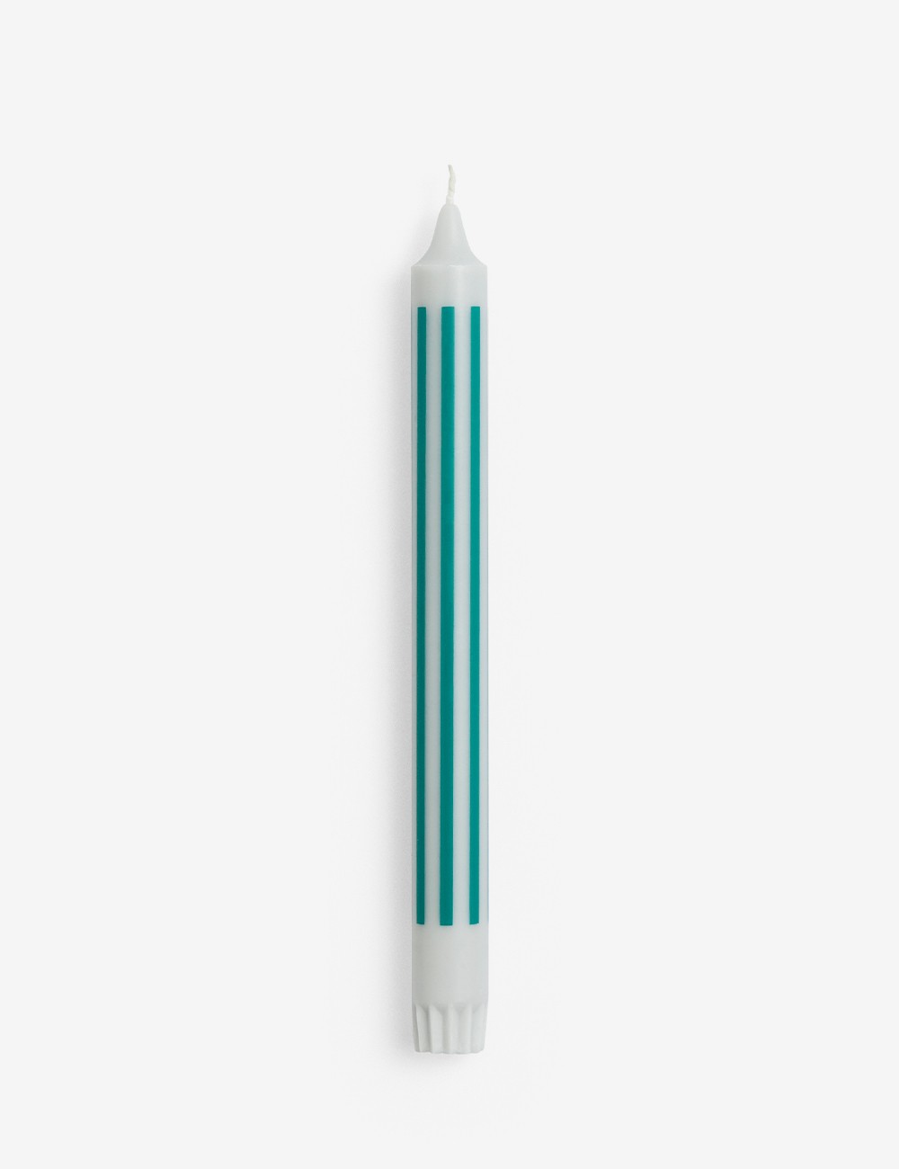 Pattern candle