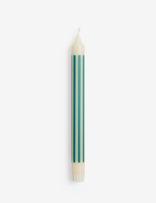 PATTERN CANDLE VERTICAL STRIPE