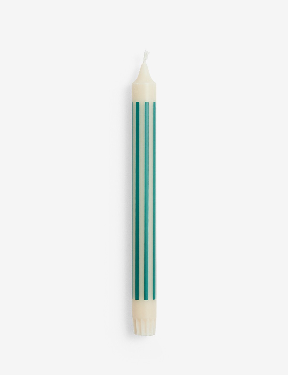 PATTERN CANDLE VERTICAL STRIPE