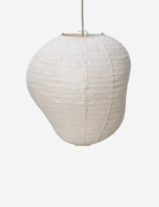 kurbis lampshade 40