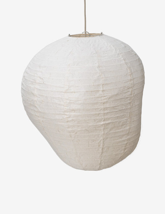 kurbis lampshade 60