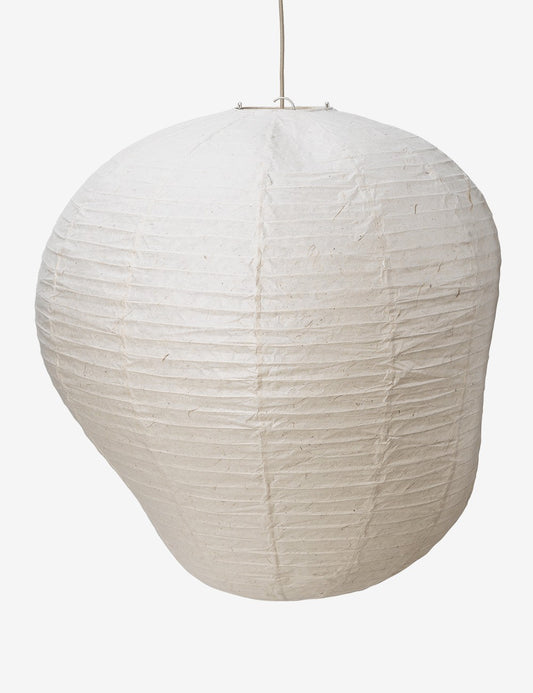 kurbis lampshade 80