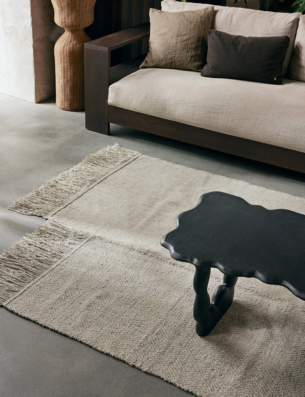 ALTER RUG