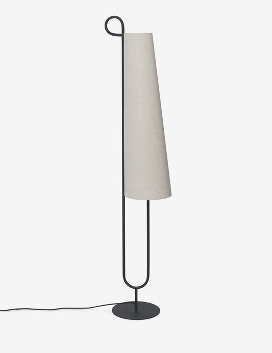 ancora floor lamp