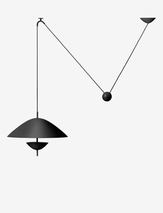 LOD PENDANT
