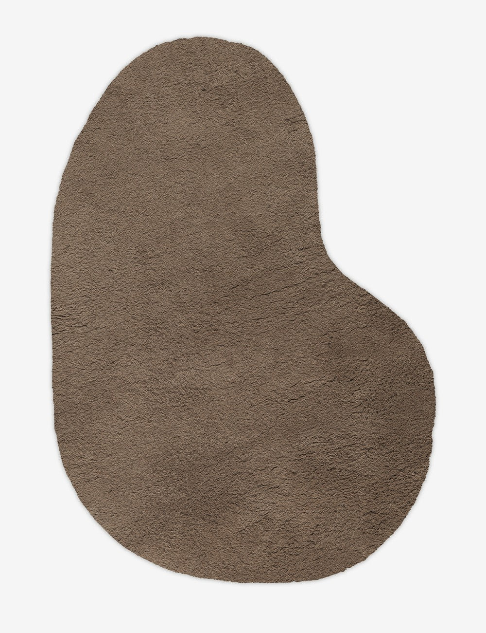 forma wool rug