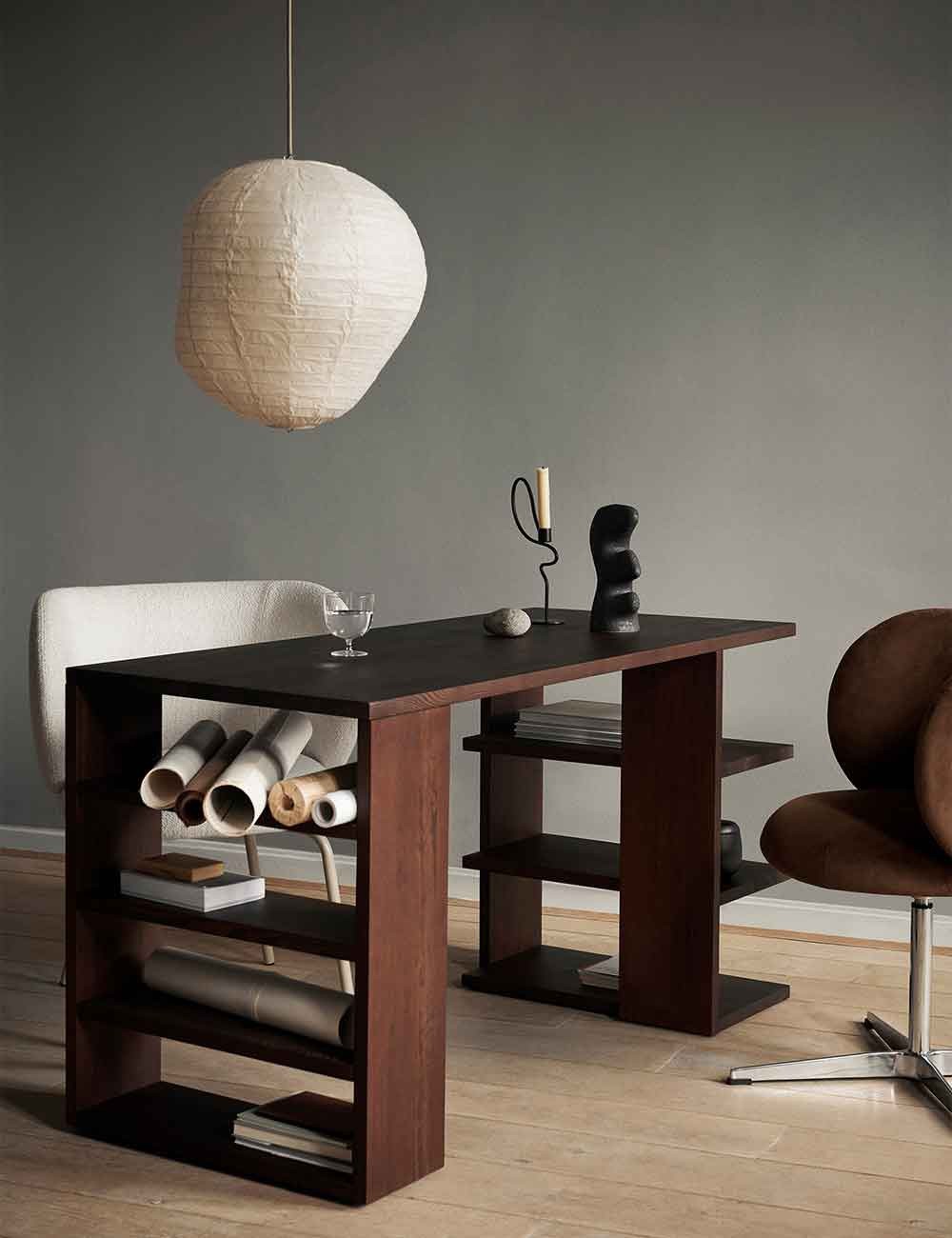 EDRE DESK