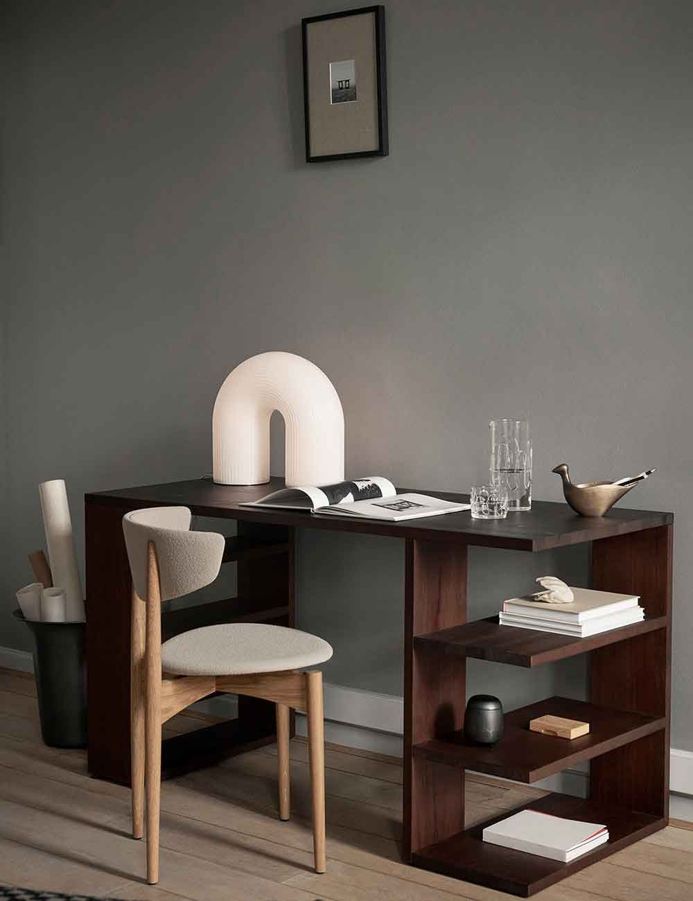 EDRE DESK