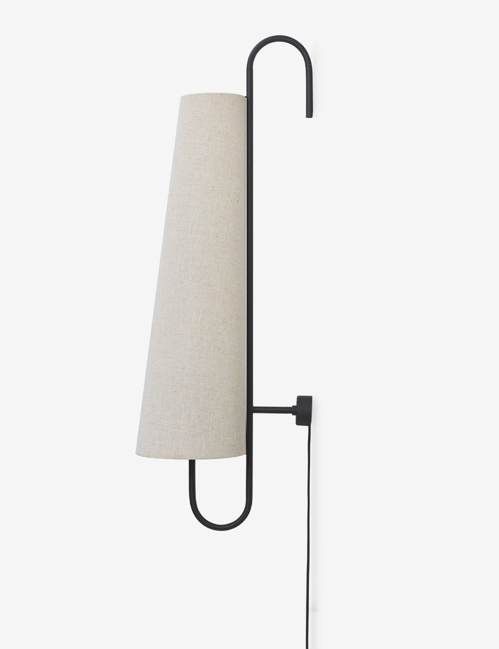 ancora wall lamp