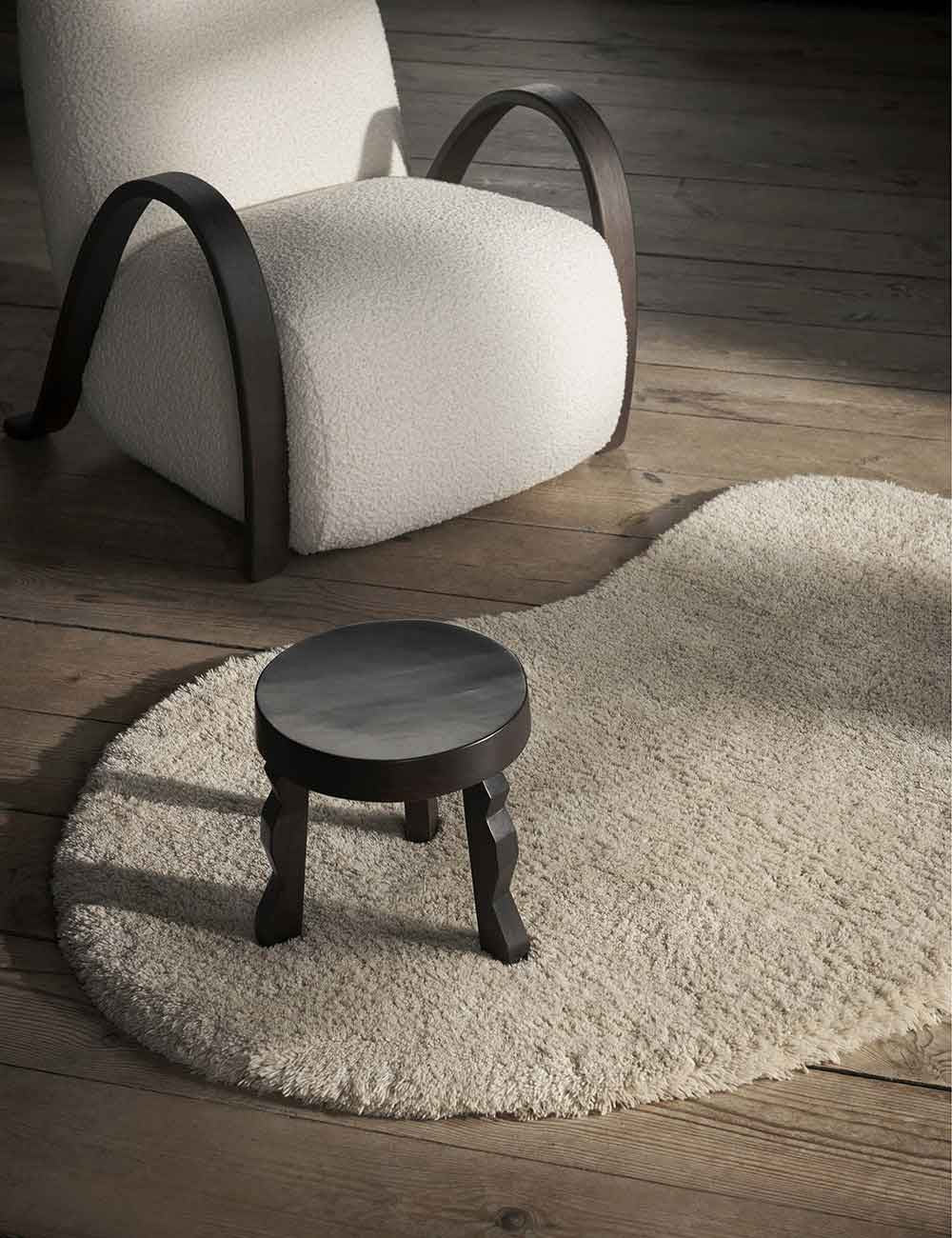 FAYE STOOL