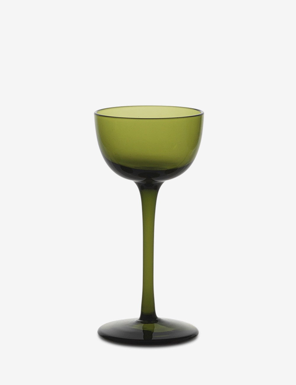 Verre à liqueur Host, lot de 4