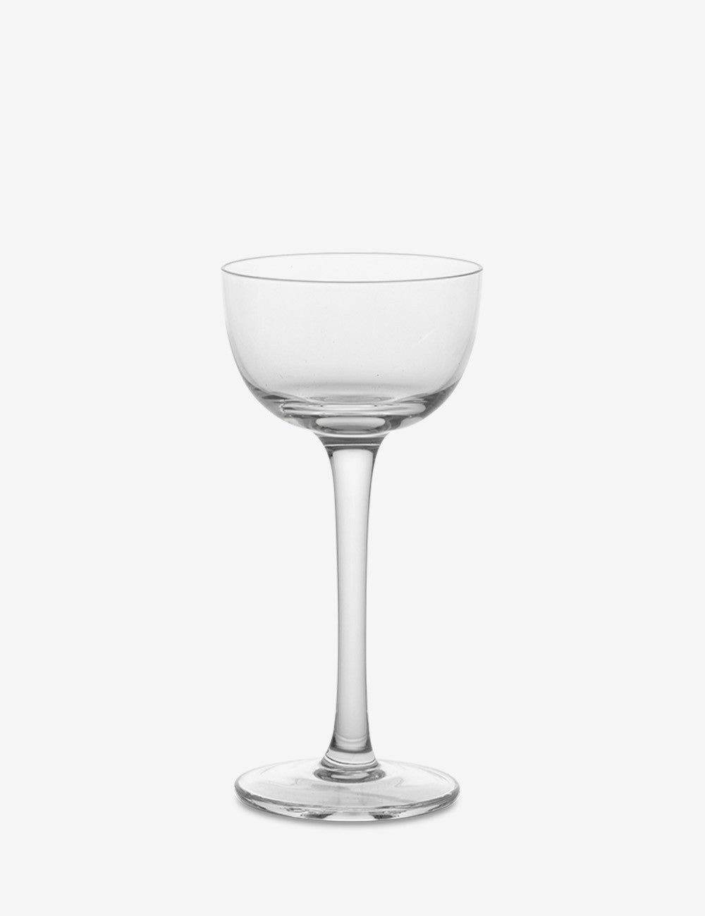 Verre à liqueur Host, lot de 4