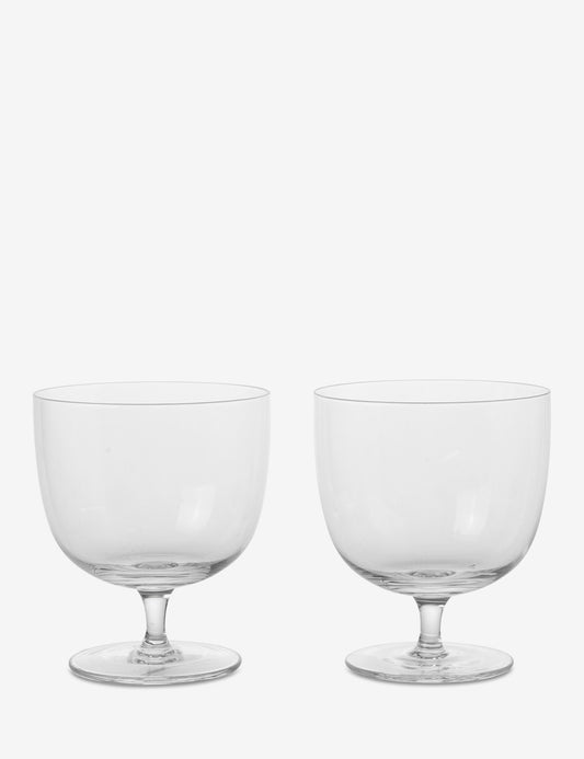 COPO ÁGUA HOST 2 SET