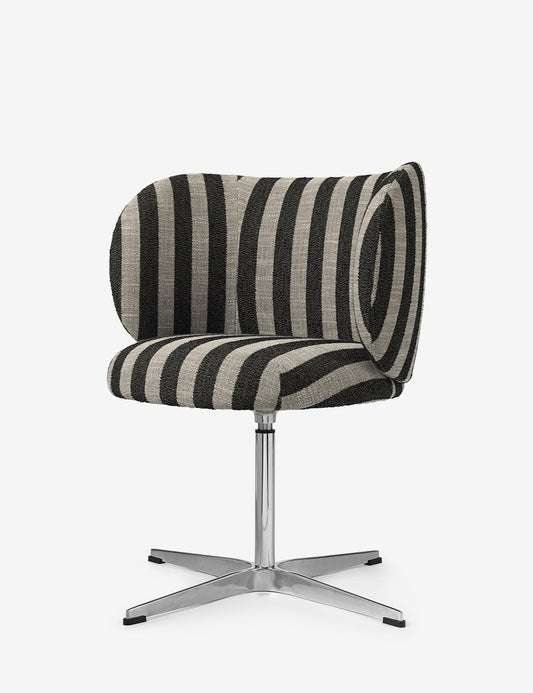 RICO DINING SWIVEL LOUISIANA