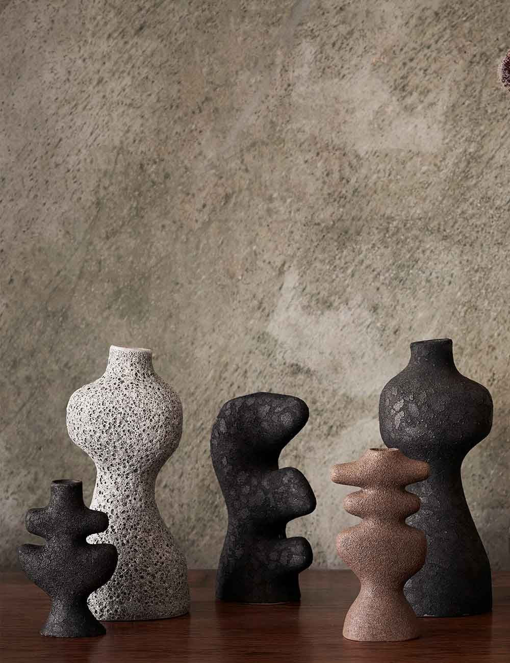 YARA VASE L