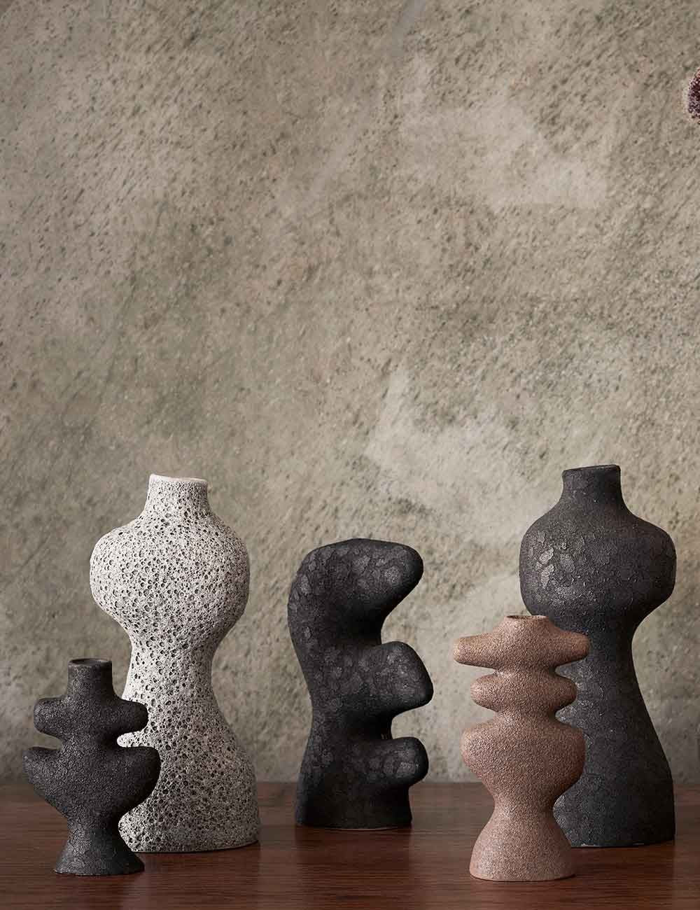 YARA VASE L