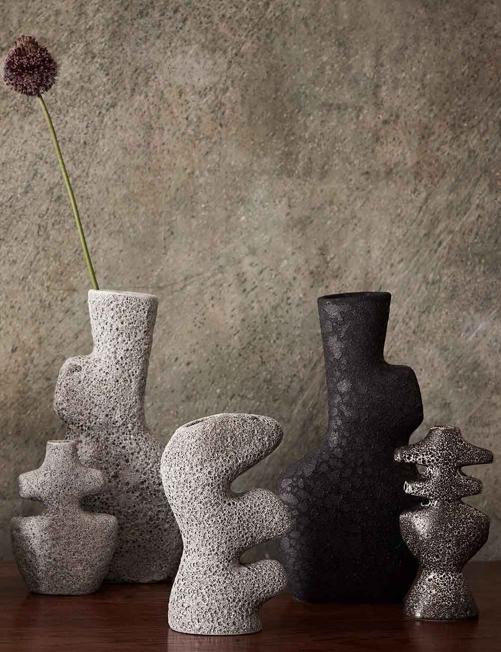 YARA VASE L