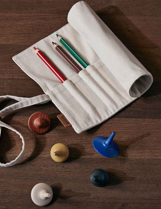 ALLY PENCIL WRAP