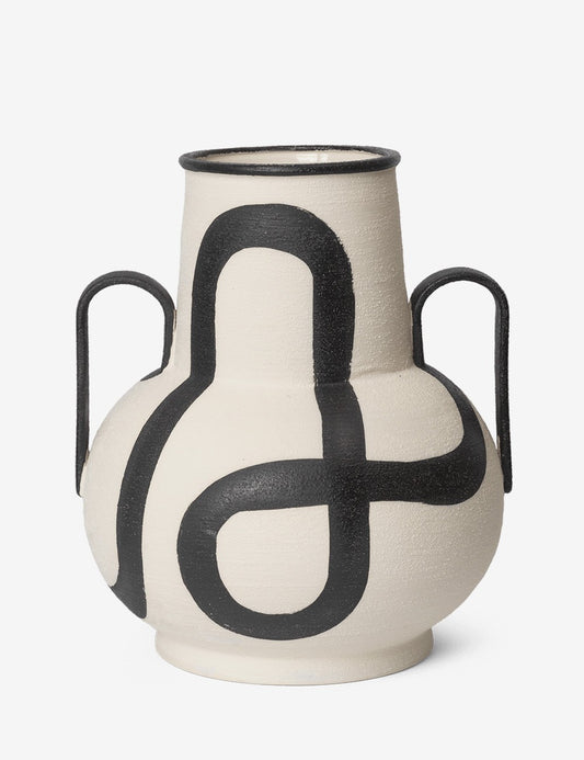 TRACE VASE